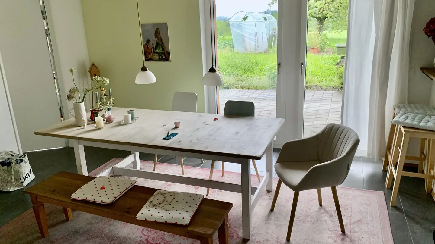 Single room for rent - 8118 Pfaffhausen - Photo 4