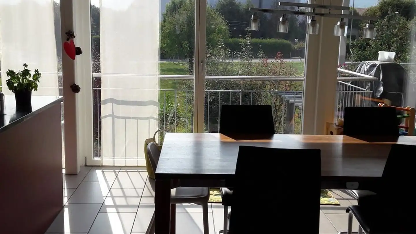 Appartement à louer - Bachmatt 1, 5073 Gipf-Oberfrick - Photo 3