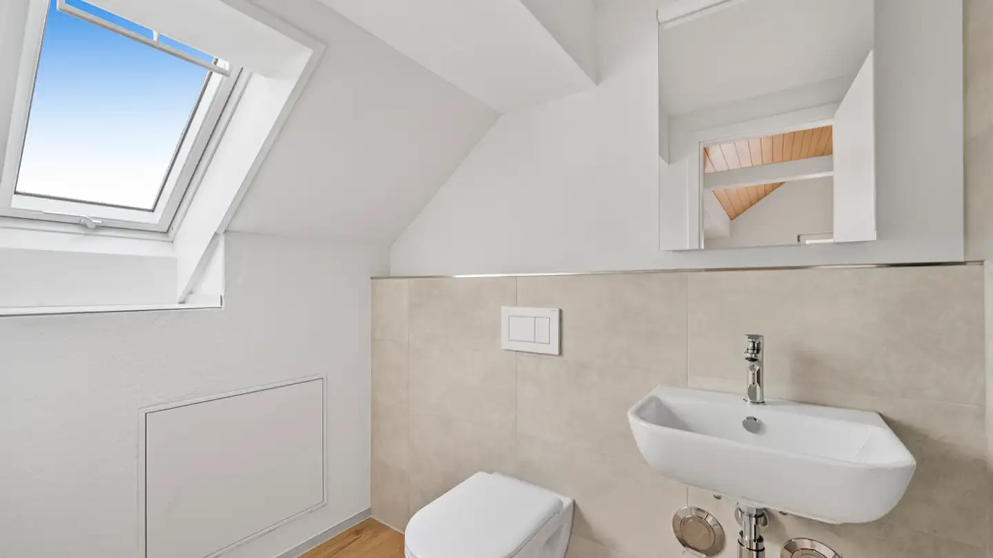 Wohnung mieten - Rütschigasse 1, 8112 Otelfingen - Foto 2