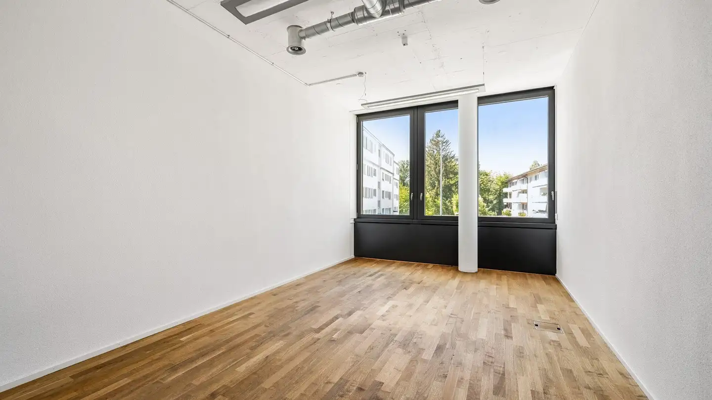 Bürofläche mieten - Zürichstrasse 72, 8306 Brüttisellen