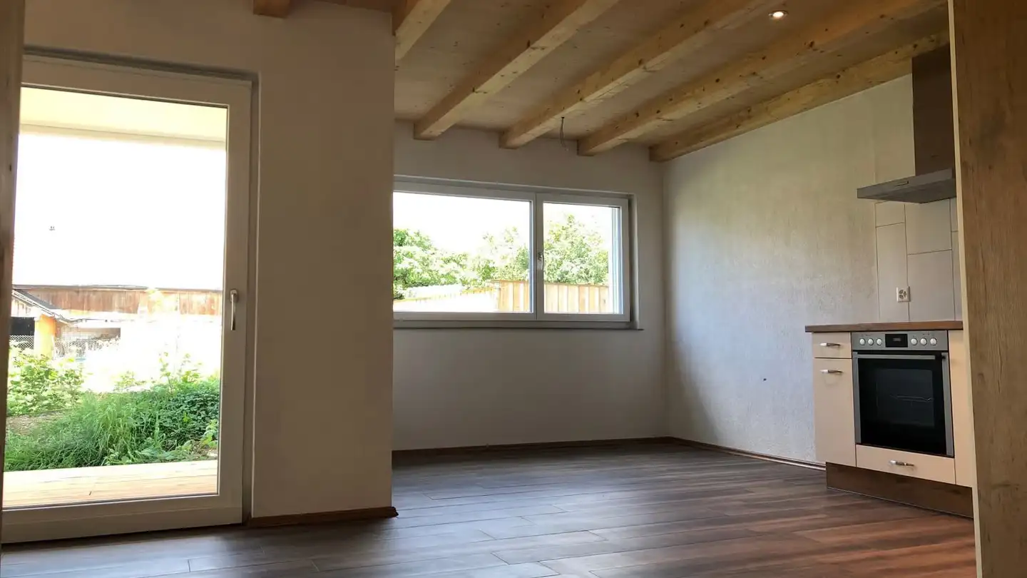 Appartement à louer - Eichweg 3, 4628 Wolfwil - Photo 3