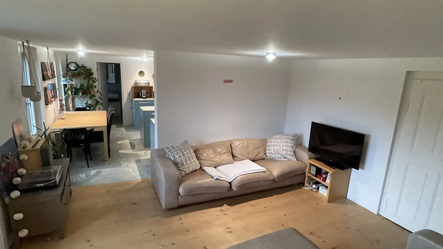 Stanza singola in affitto - 3110 Münsingen - Photo 3