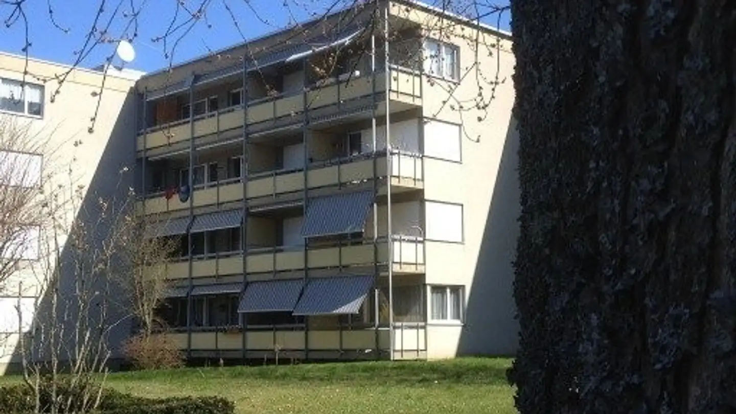 Apartment for rent - Austrasse 106, 3176 Neuenegg