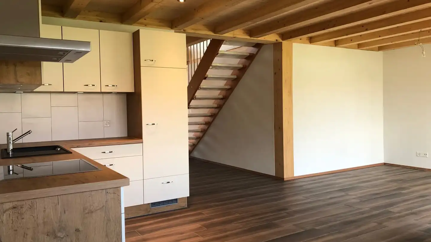 Appartement à louer - Eichweg 3, 4628 Wolfwil - Photo 4