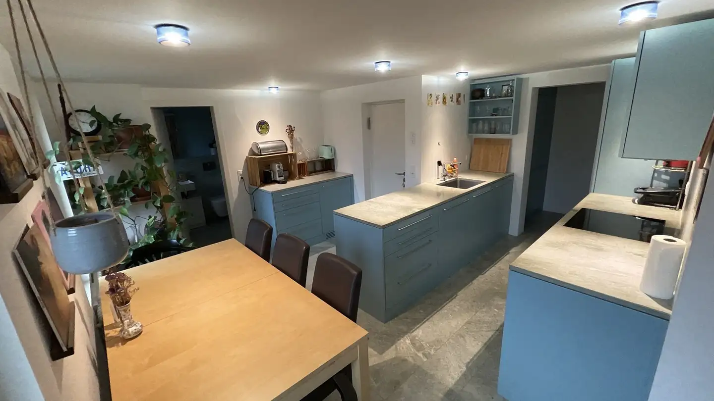 Stanza singola in affitto - 3110 Münsingen - Photo 4