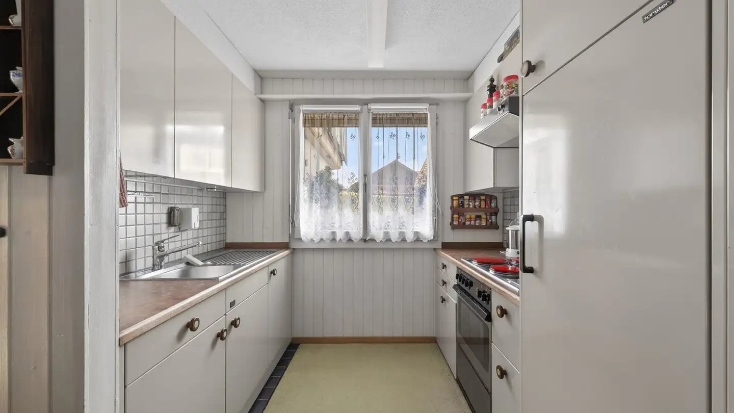 Maison individuelle à vendre - 8363 Bichelsee - Photo 2