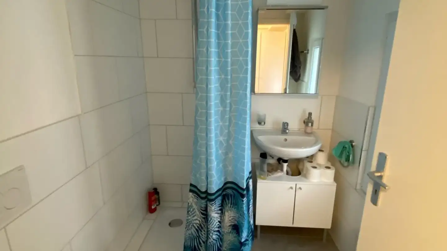 Chambre à louer - Zürcherstrasse 21, 5628 Aristau - Photo 4