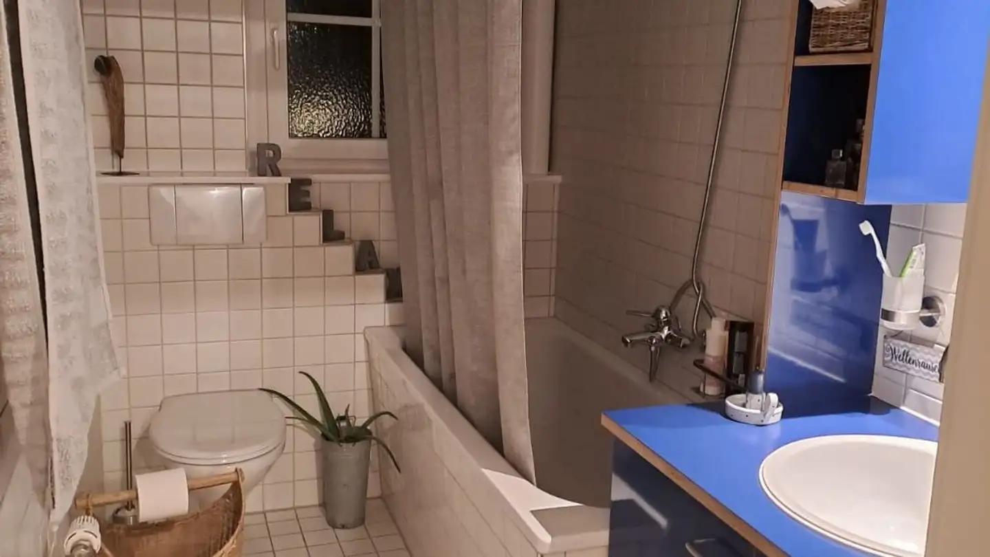 Attique à louer - Schmiedenstrasse 13, 3550 Langnau im Emmental - Photo 4