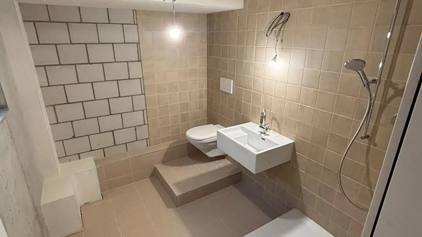 Werkstatt mieten - Finkelerweg 16, 4144 Arlesheim - Foto 3