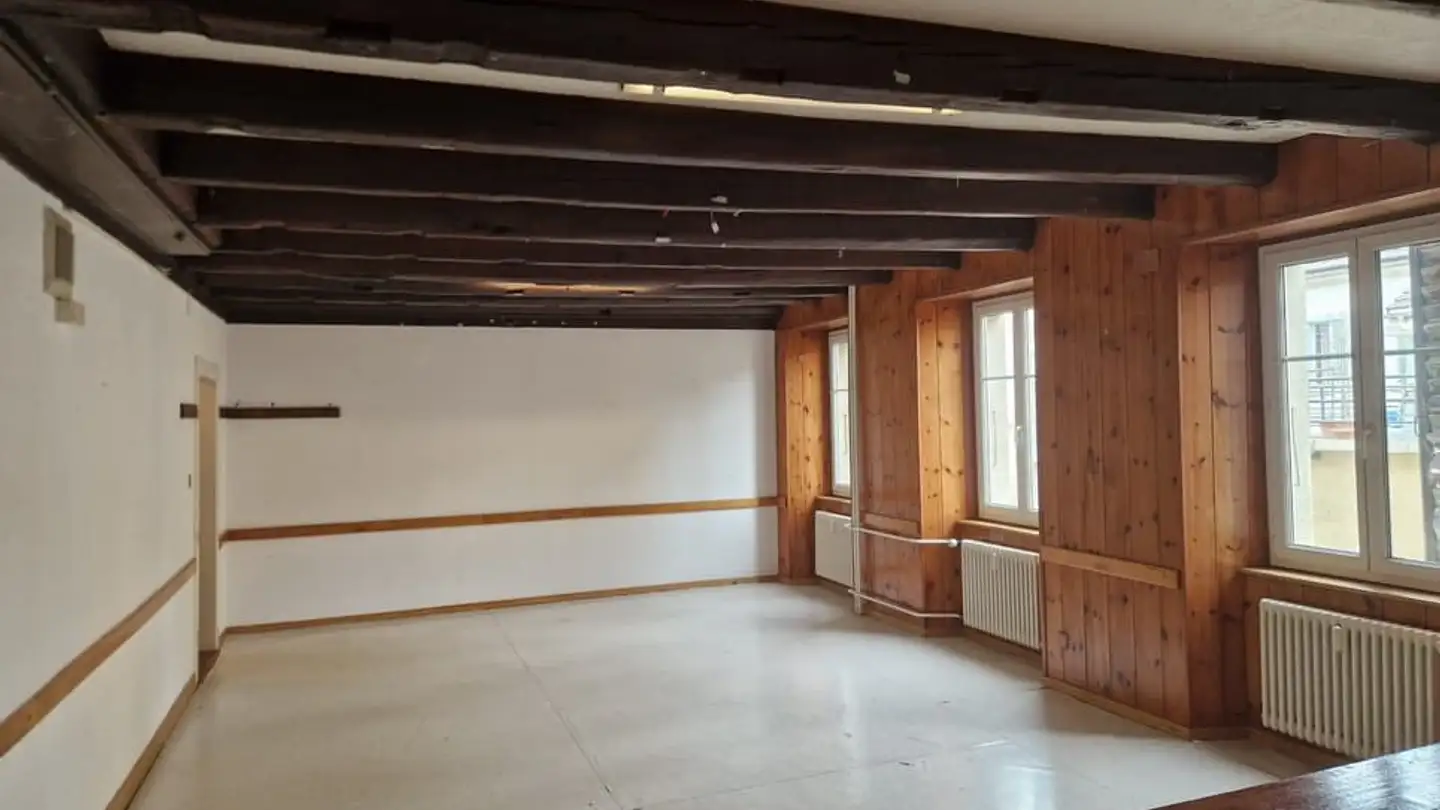 Commerciale in affitto - Rue Daniel-Jeanrichard 3, 2400 Le Locle - Foto 4