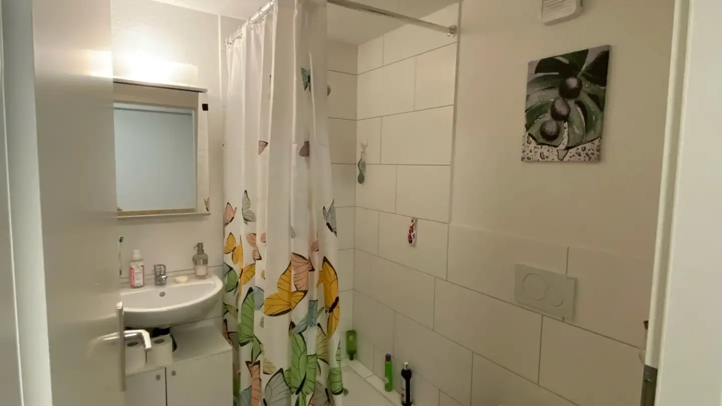Chambre à louer - Zürcherstrasse 21, 5628 Aristau - Photo 3