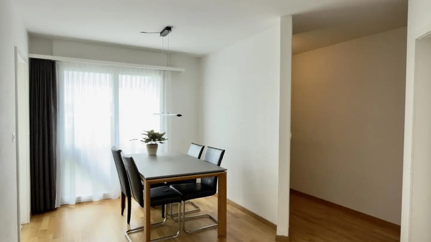 Wohnung mieten - Chriesmattweg 5, 8600 Dübendorf - Foto 2