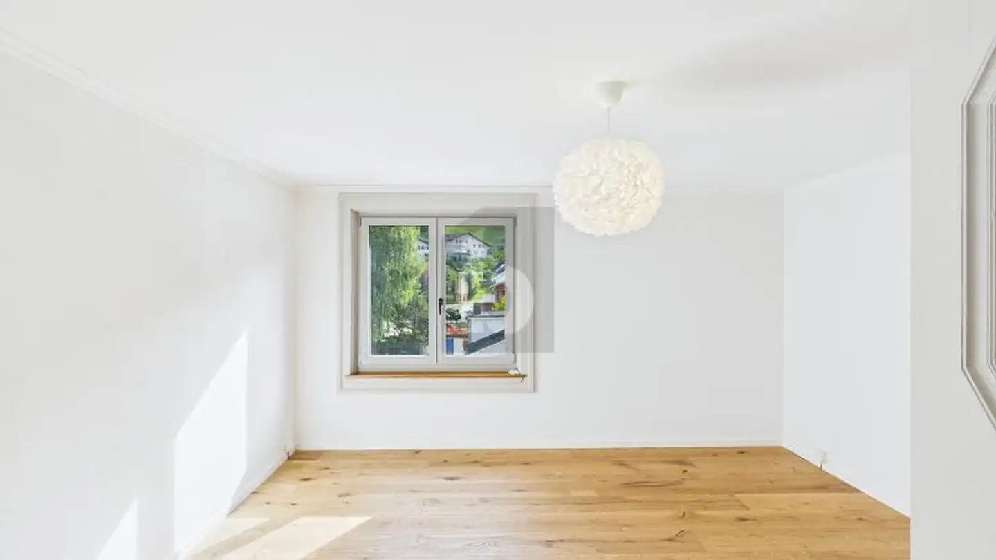 Apartment for rent - 9650 Nesslau - Photo 2