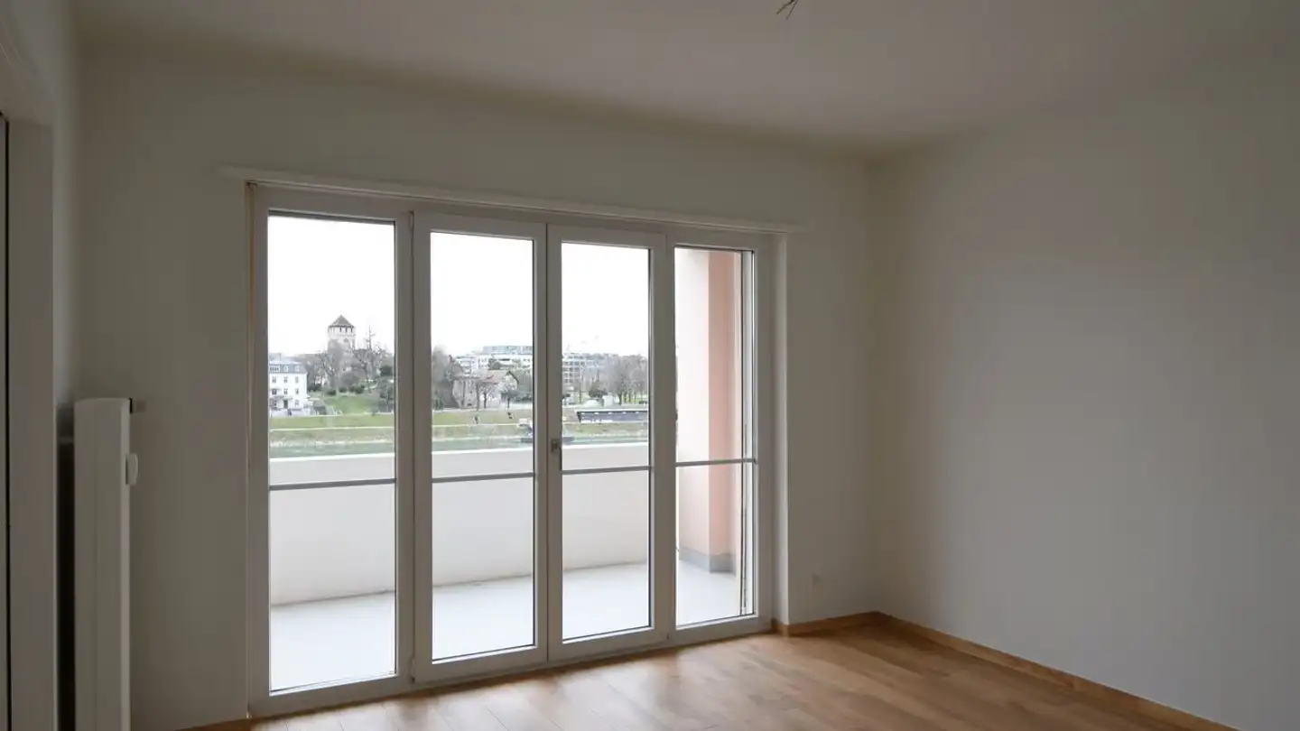 Appartamento in affitto - Unterer Rheinweg 96, 4057 Basel - Foto 4