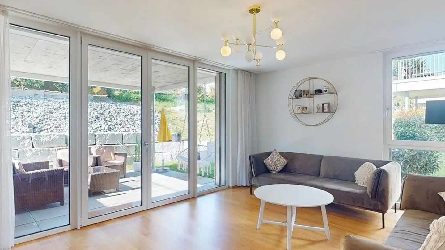 Appartement à vendre - Hauptstrasse 14, 5074 Eiken