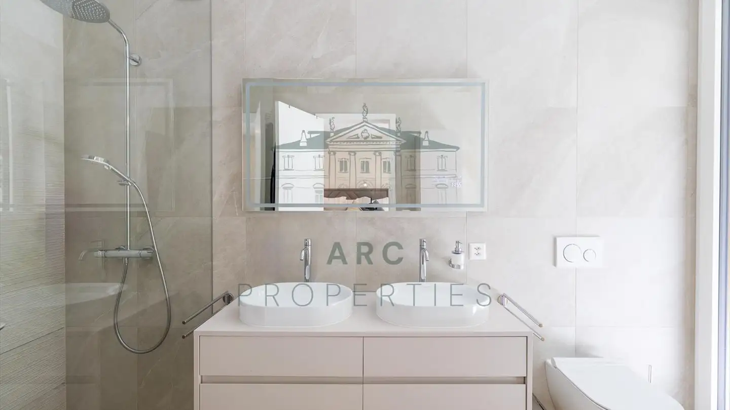 Wohnung kaufen - 1222 Vésenaz - Foto 4