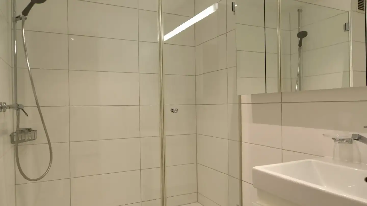 Appartamento in affitto - Unterer Rheinweg 96, 4057 Basel - Foto 2