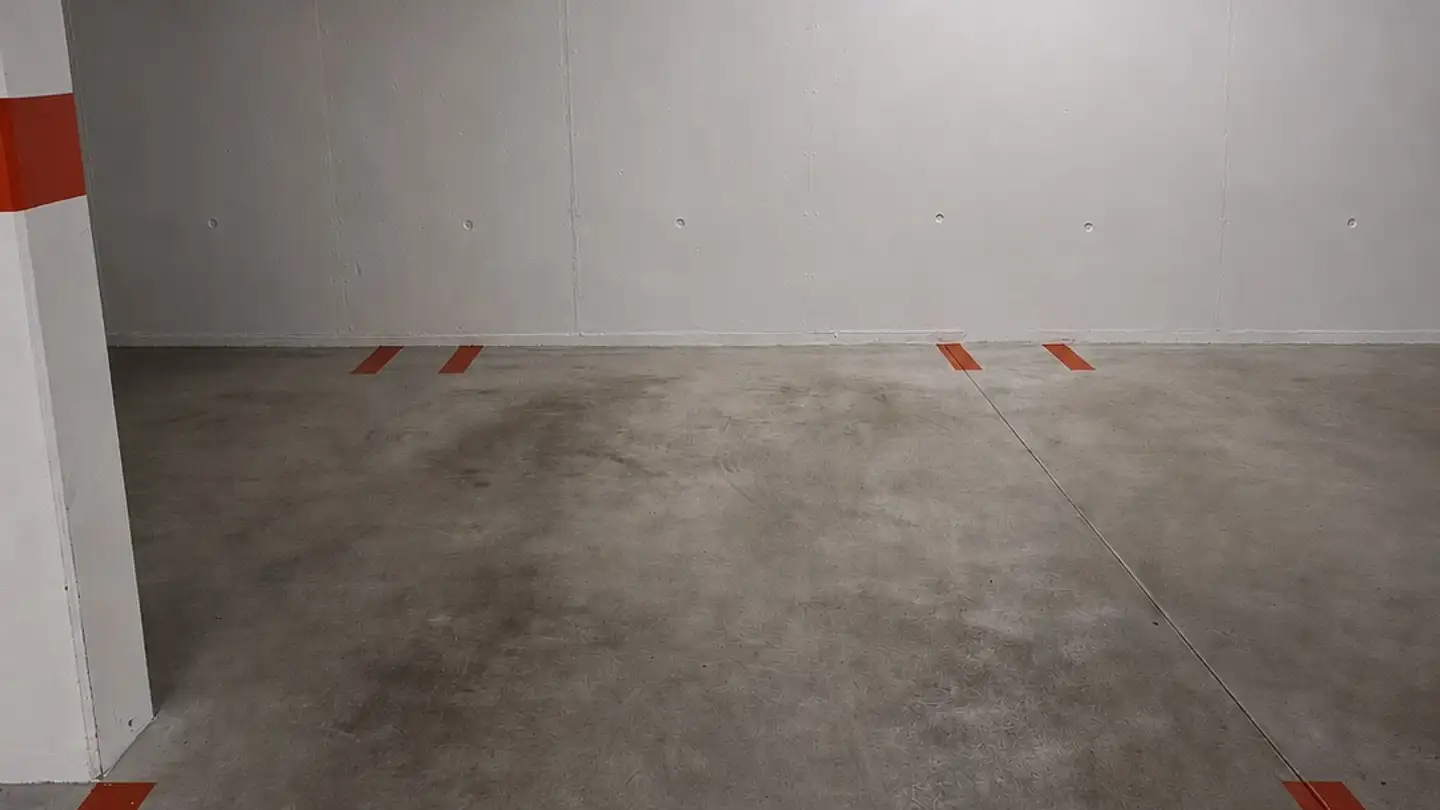 Parcheggio esterno in affitto - Seestrasse 104, 8002 Zürich
