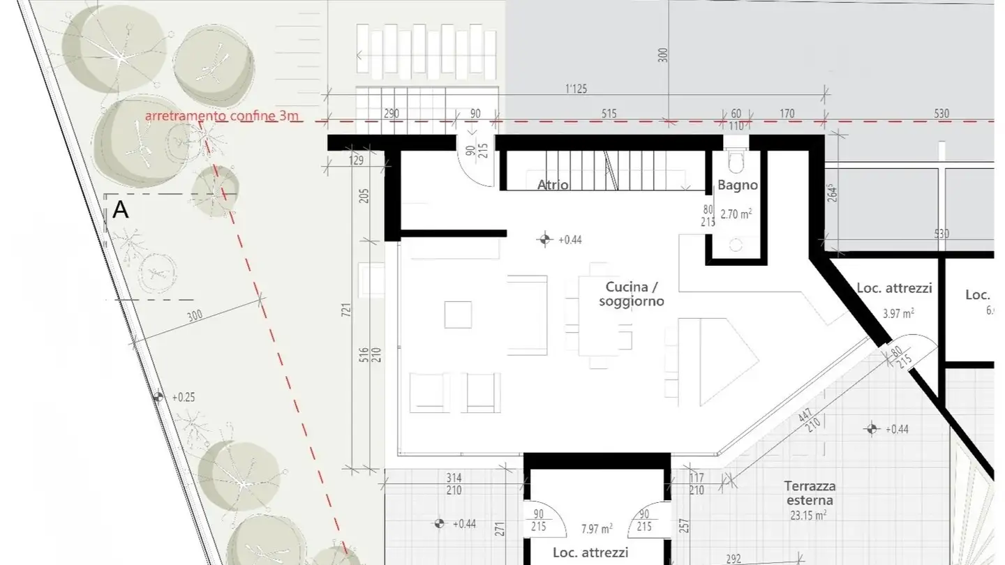 Single house for sale - 6518 Gorduno - Photo 4