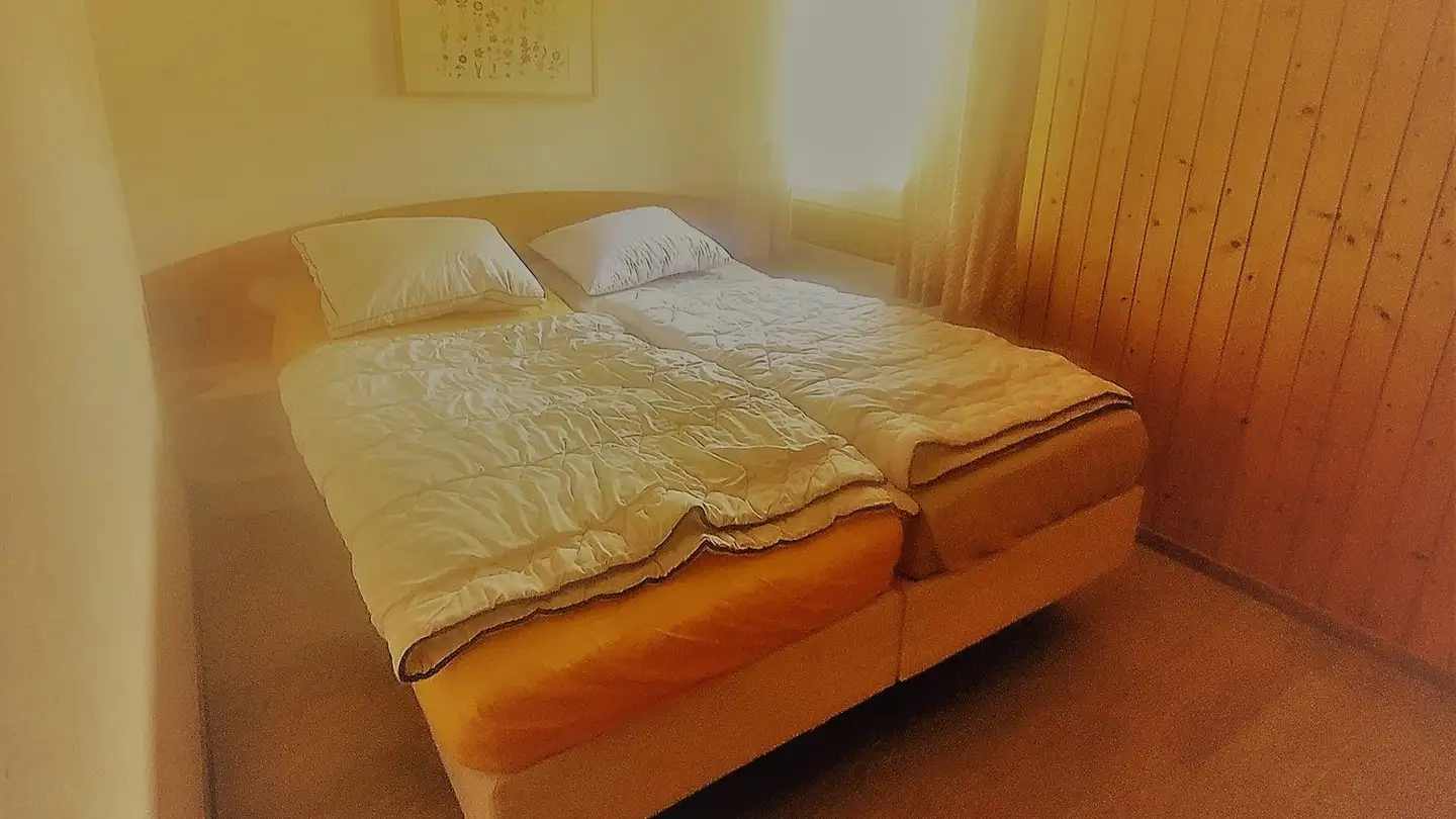 Appartamento in affitto - 1918 La Tzoumaz - Photo 3