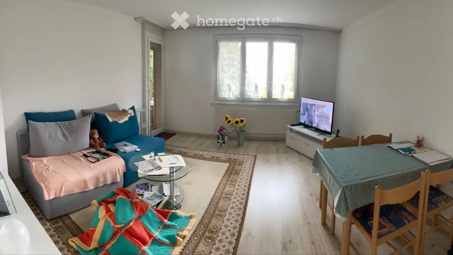 Appartamento in affitto - Celtastrasse, 6020 Emmenbrücke