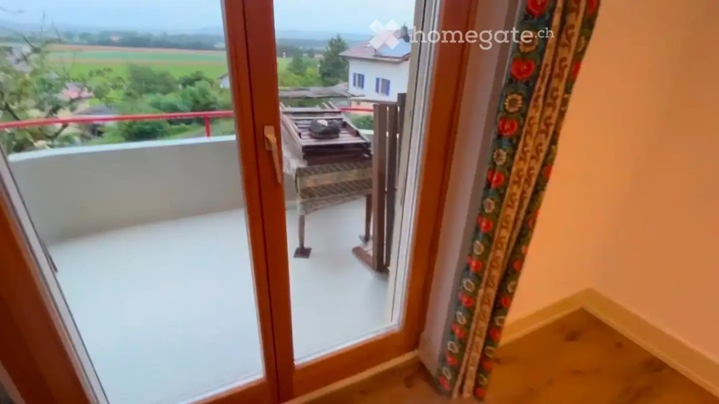 Single room for rent - 1580 Oleyres - Photo 4