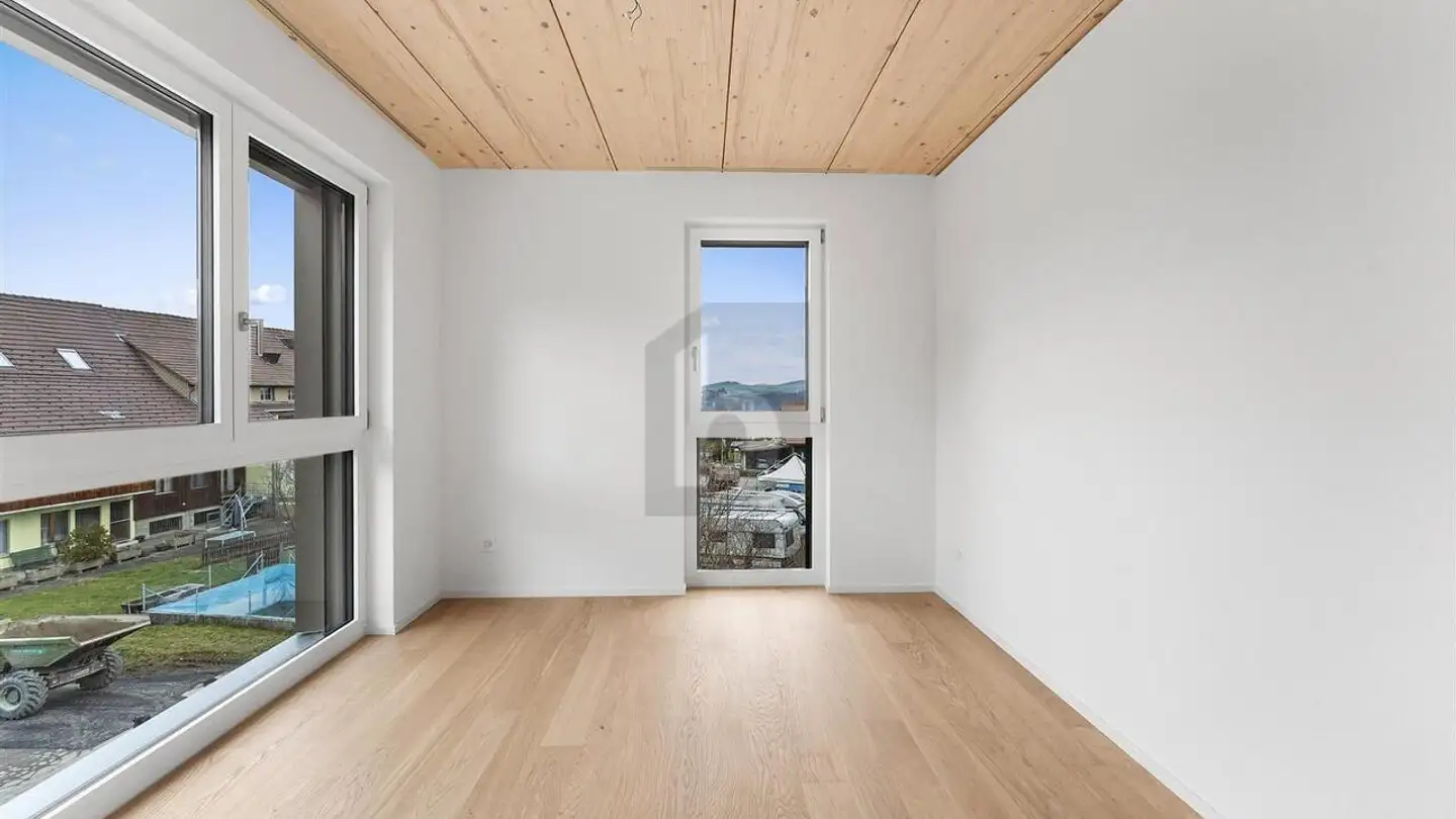 Apartment for sale - 3127 Mühlethurnen - Photo 3