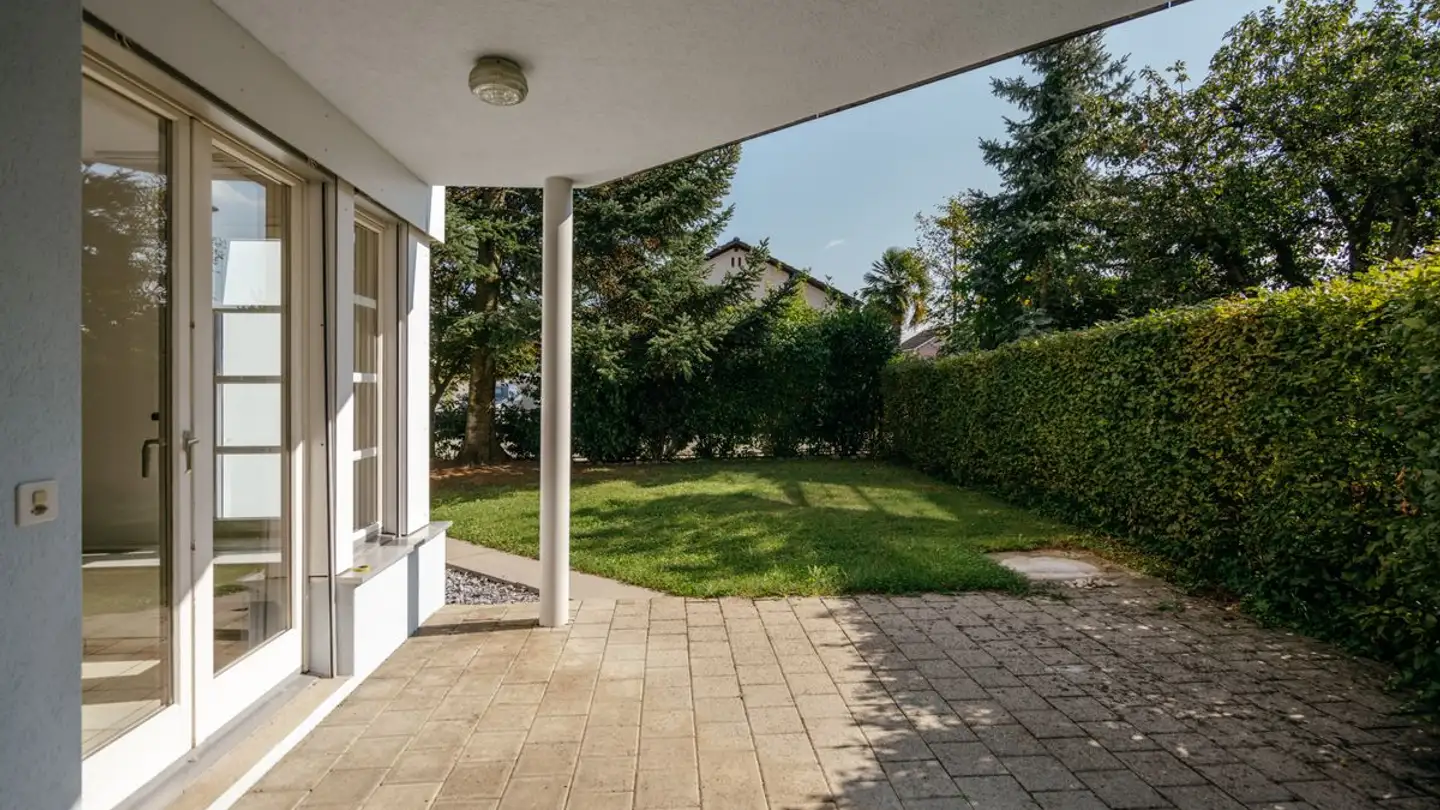 Appartement à vendre - 5612 Villmergen