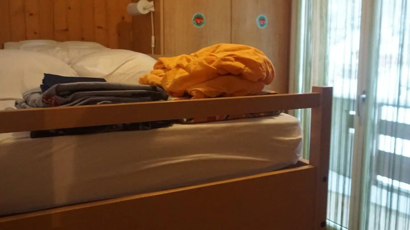 Appartamento in affitto - 1918 La Tzoumaz - Photo 4