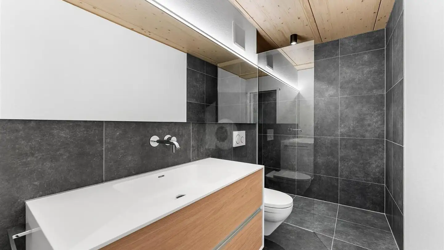 Apartment for sale - 3127 Mühlethurnen - Photo 4