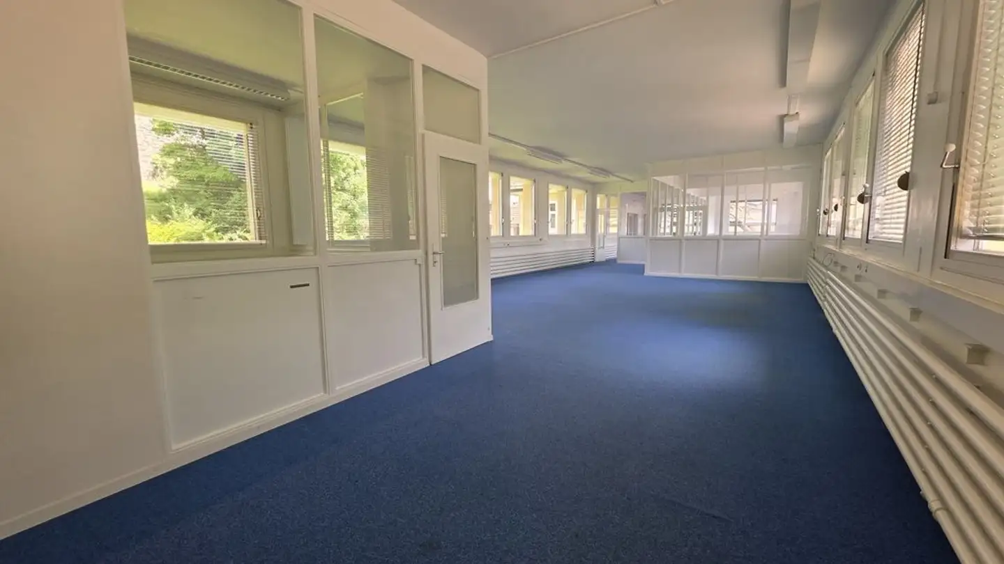 Negozio in affitto - Rue des Billodes 26, 2400 Le Locle - Foto 4