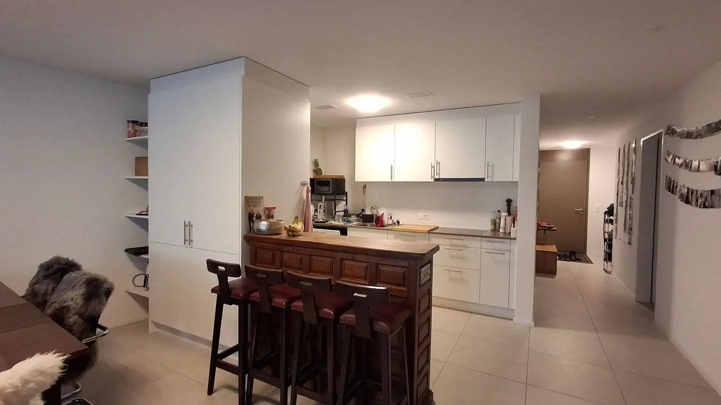 Appartement à louer - 5643 Sins