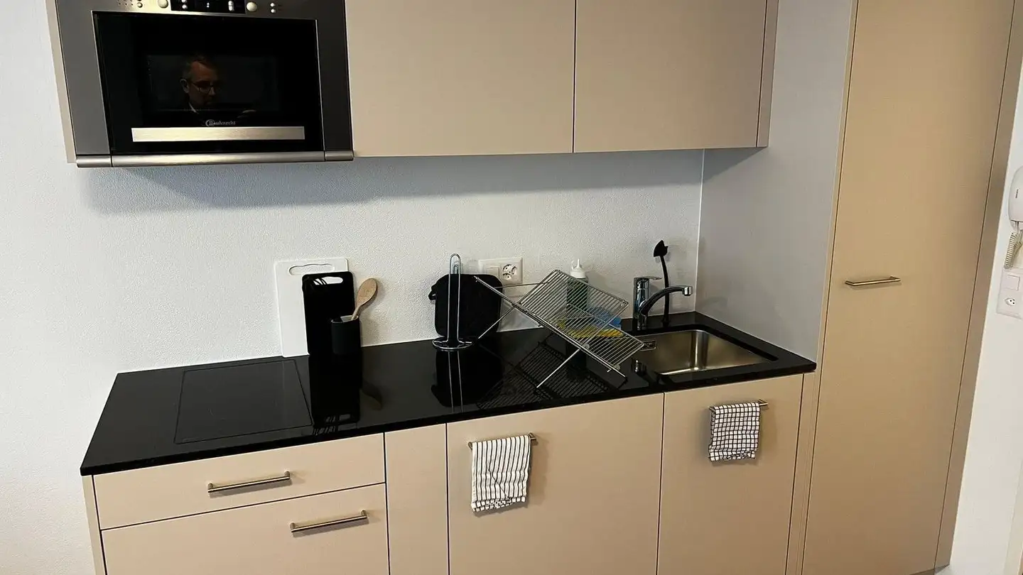 Studio for rent - Via Somplaz 10, 7500 St. Moritz - Photo 3