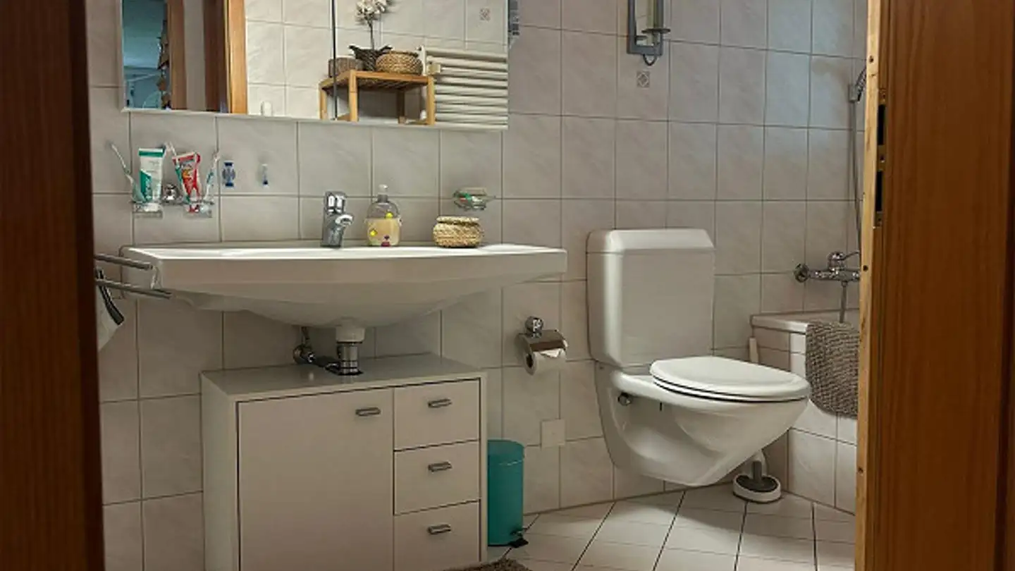 Wohnung mieten - Hitzkirchstrasse 11, 6027 Römerswil LU - Foto 4