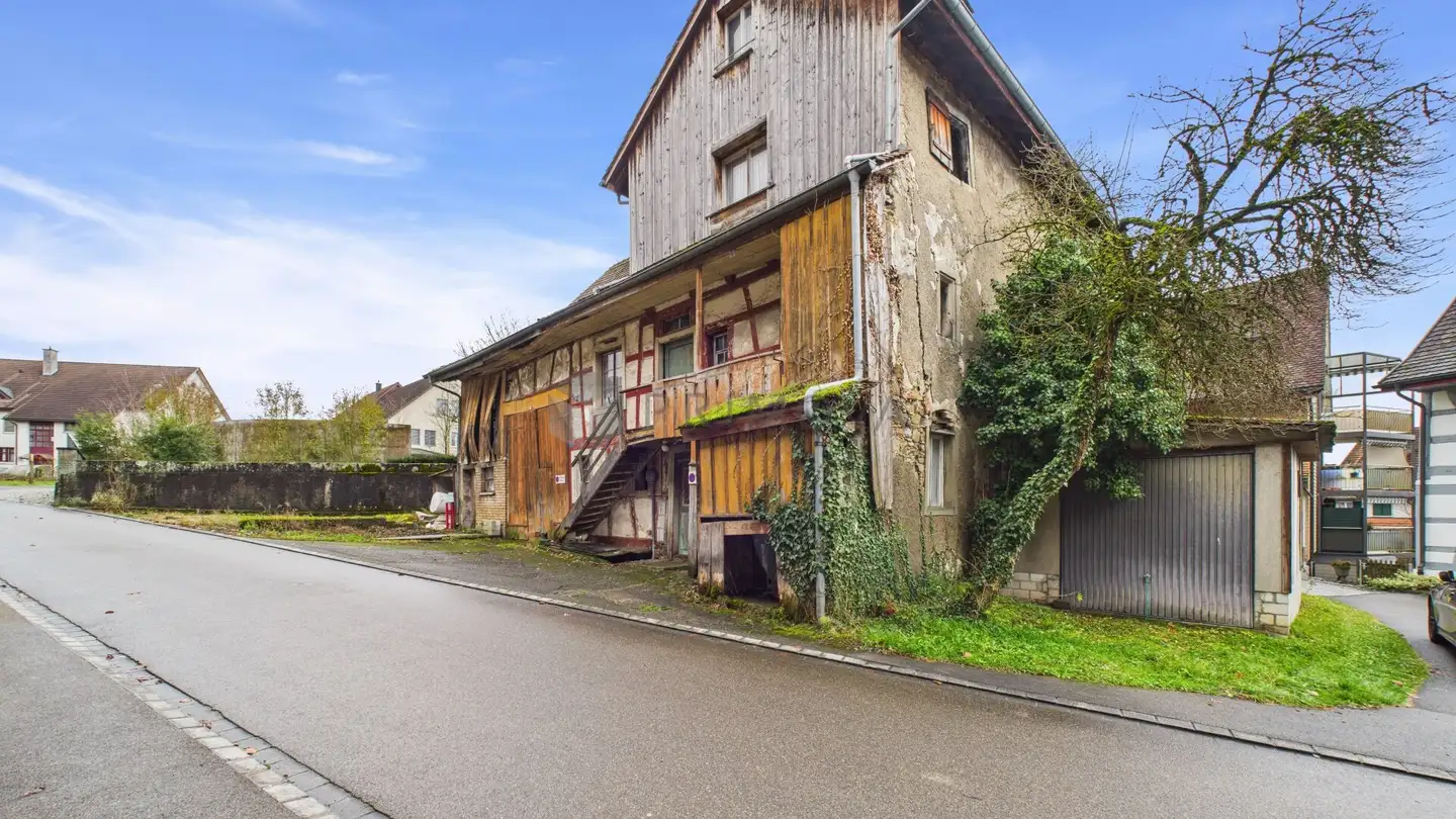 Farm for sale - 8524 Uesslingen - Photo 3