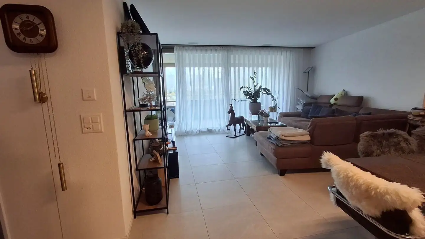 Appartement à louer - 5643 Sins - Photo 2