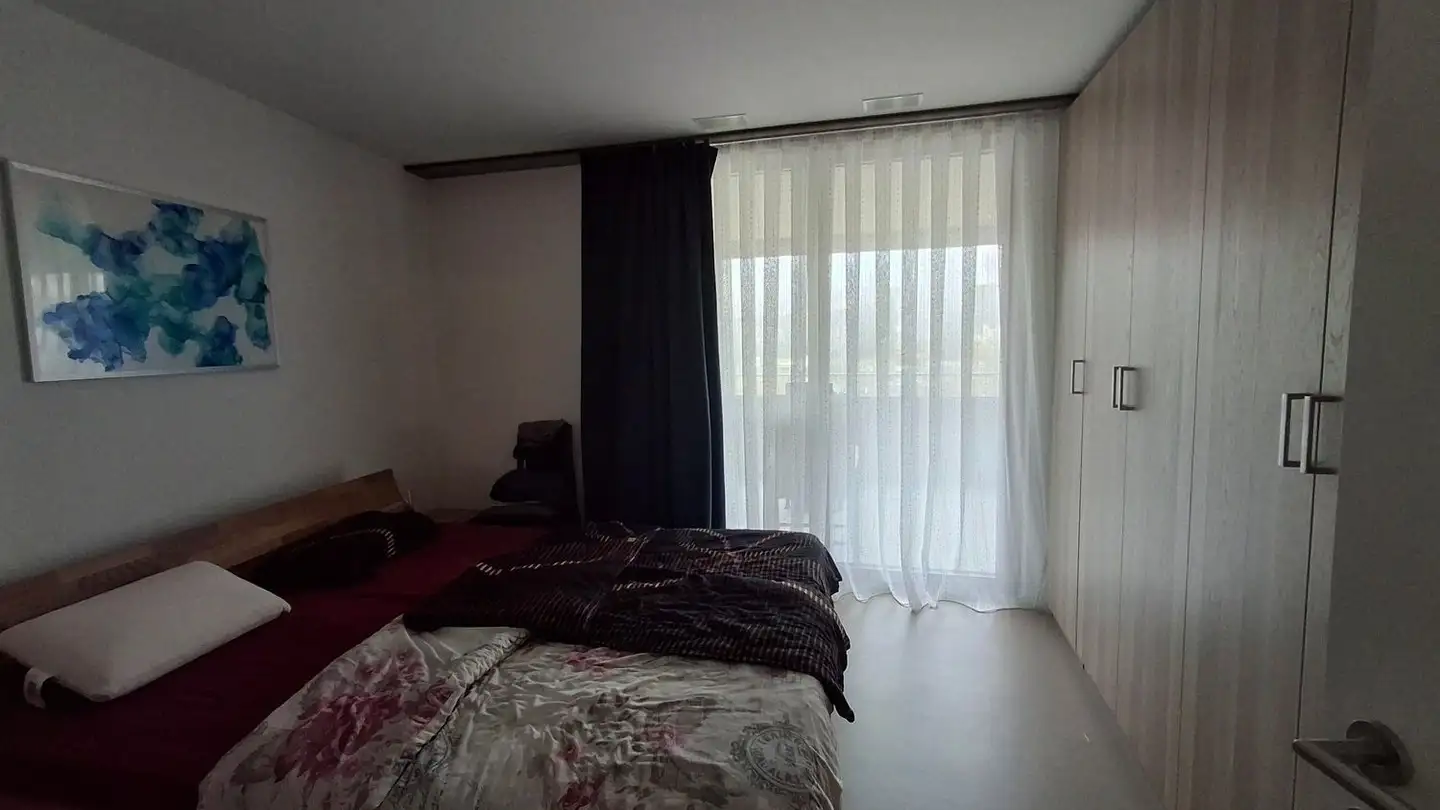 Appartement à louer - 5643 Sins - Photo 3