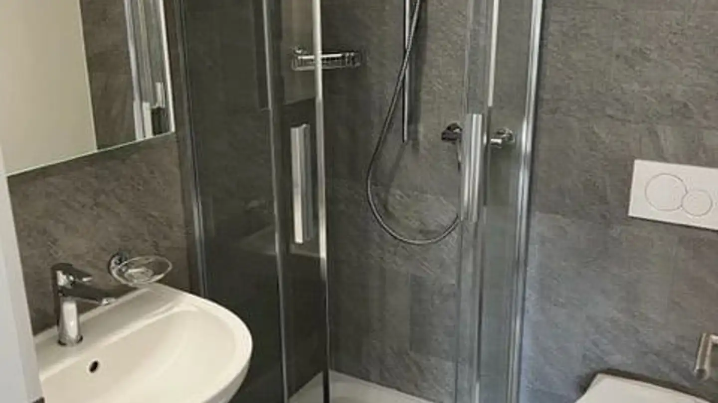 Studio for rent - Via Somplaz 10, 7500 St. Moritz - Photo 2