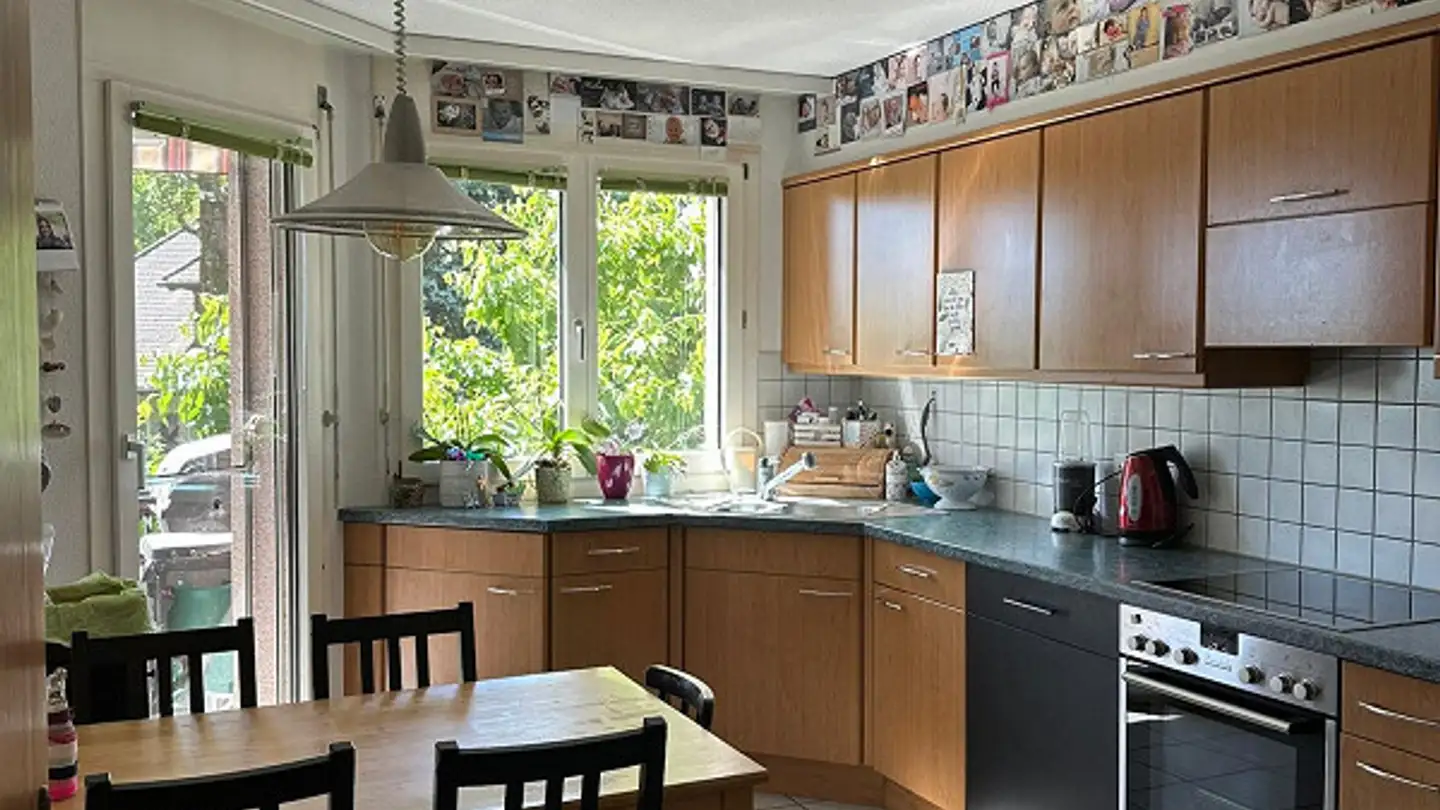 Wohnung mieten - Hitzkirchstrasse 11, 6027 Römerswil LU - Foto 3