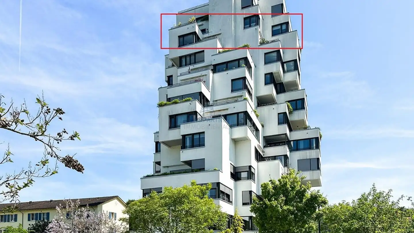 Appartamento in vendita - Baselstrasse 58, 4142 Münchenstein