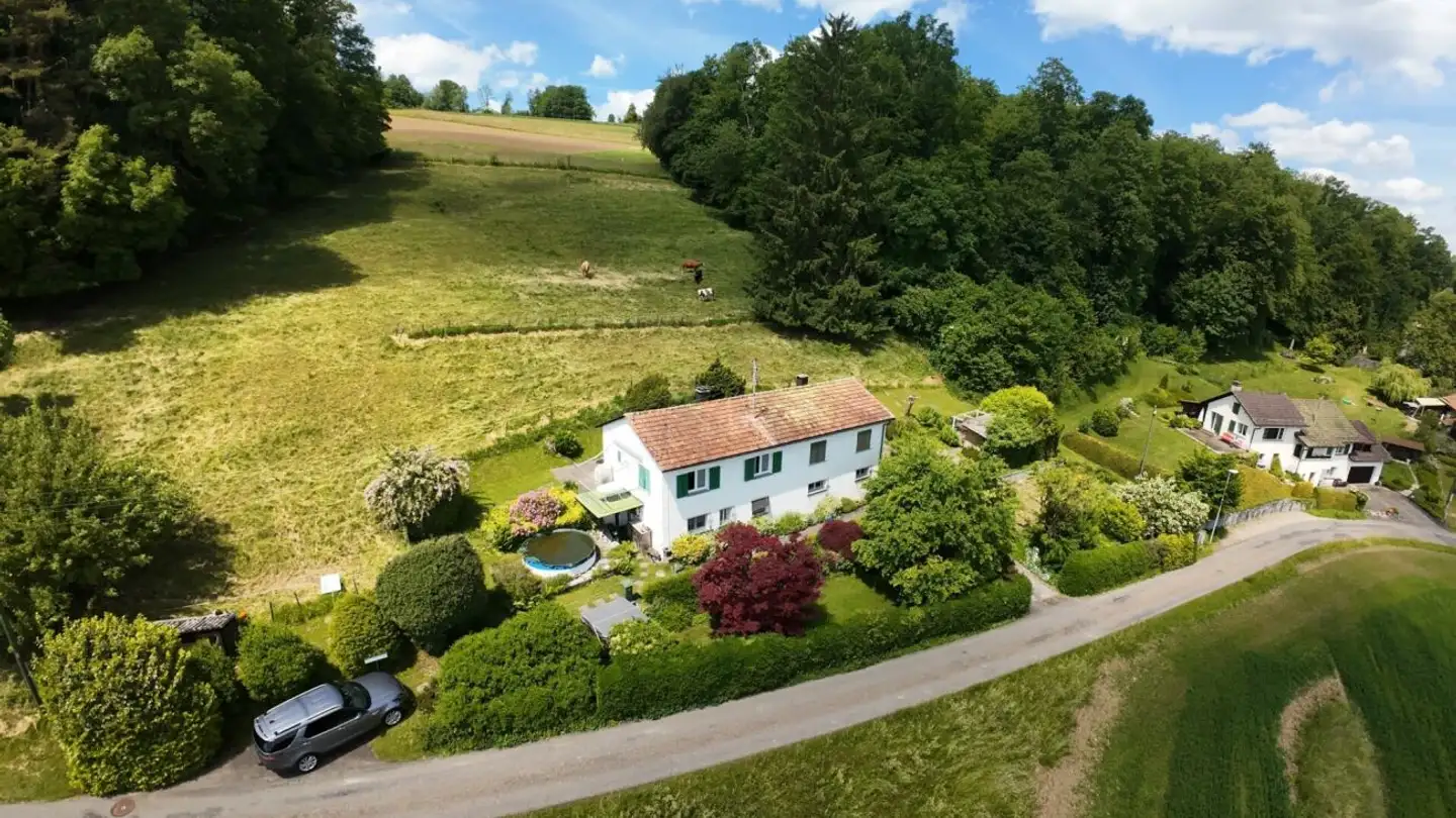 Mehrfamilienhaus kaufen - Lüttenbergstrasse 22, 8906 Bonstetten - Foto 4