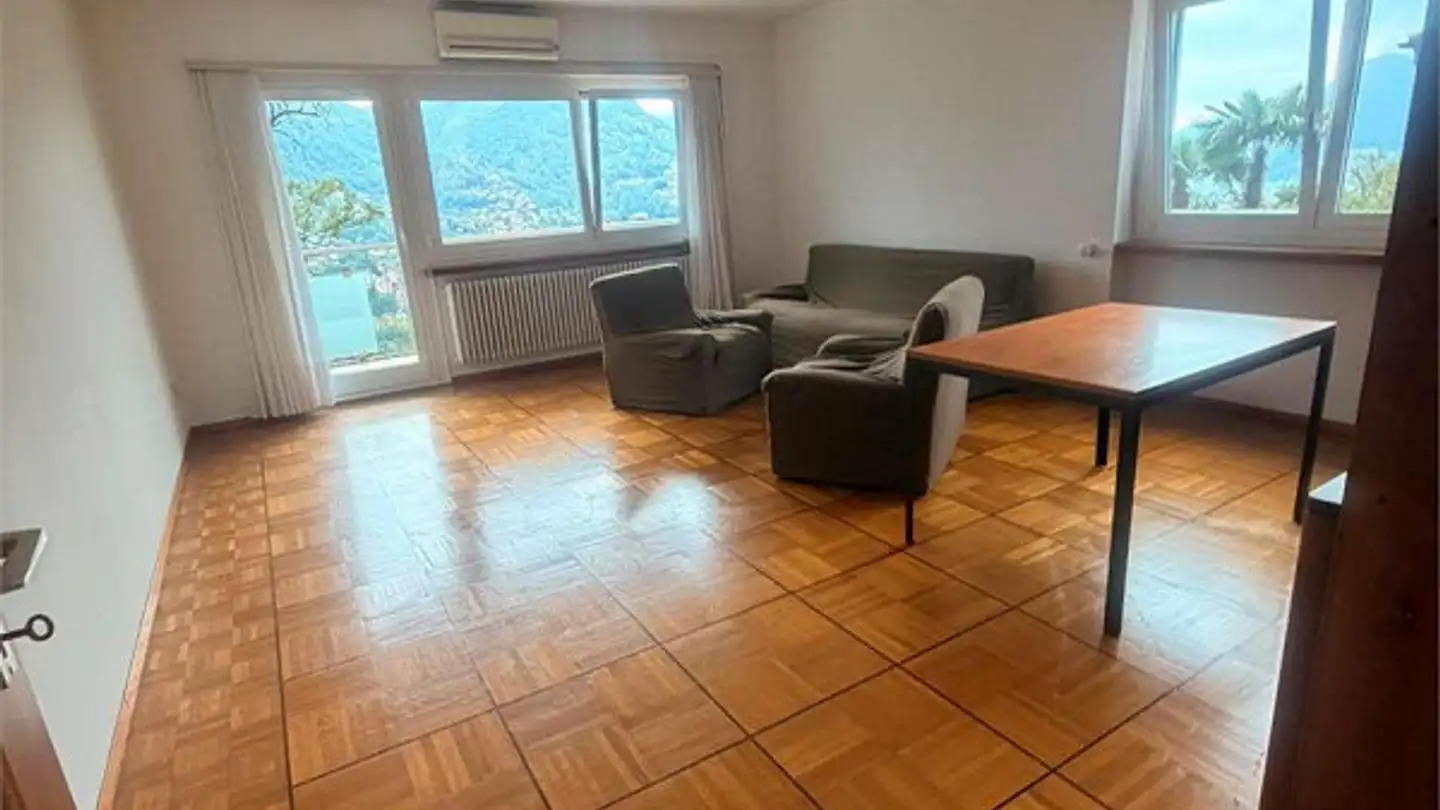 Apartment for rent - 6948 Porza - Photo 4