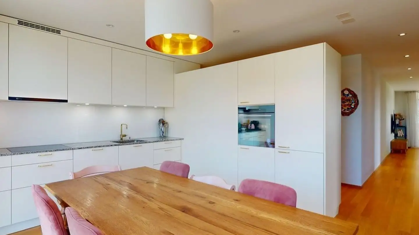 Appartamento in vendita - Hauptstrasse 14, 5074 Eiken - Photo 3