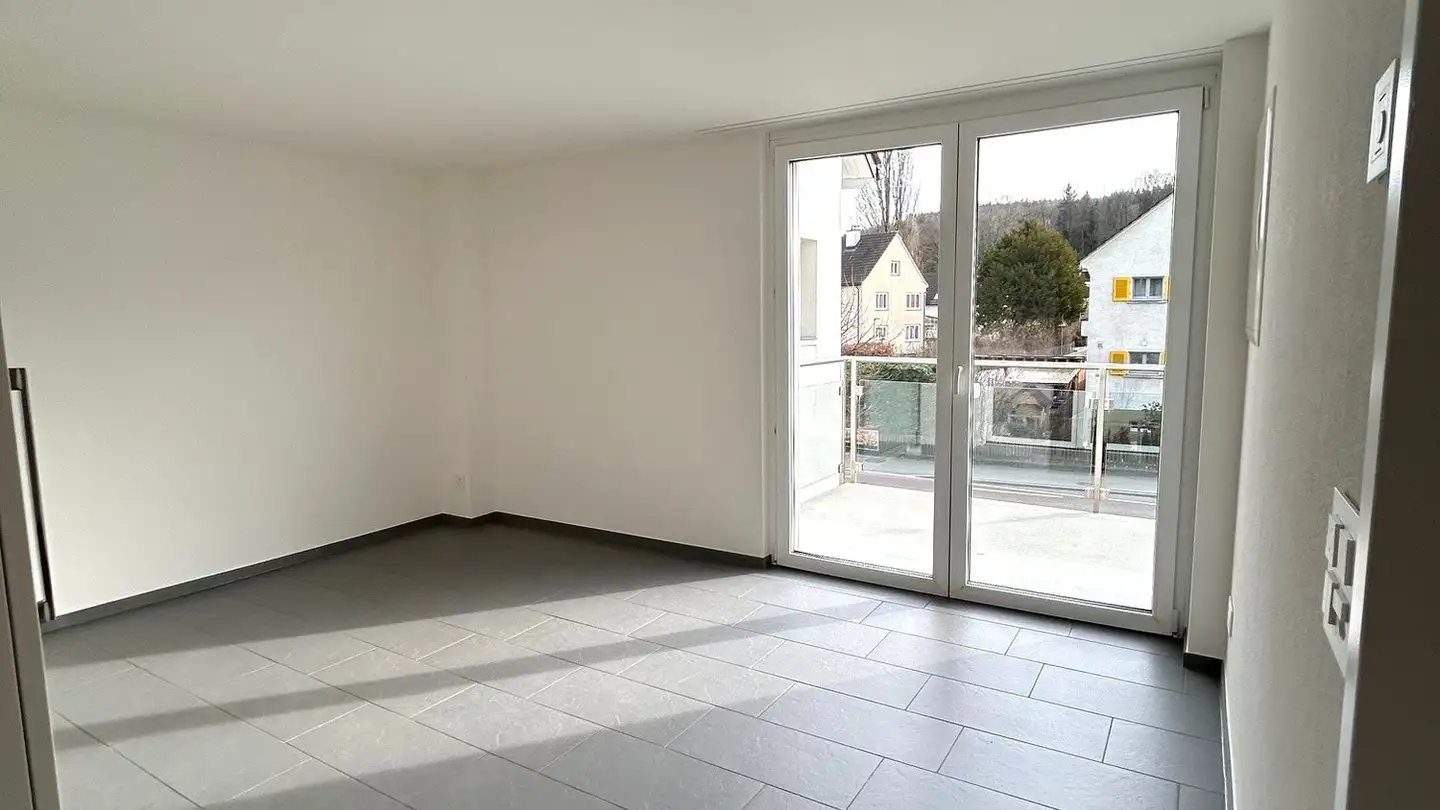 Apartment for rent - Zürcherstrasse 53, 8500 Frauenfeld - Photo 2