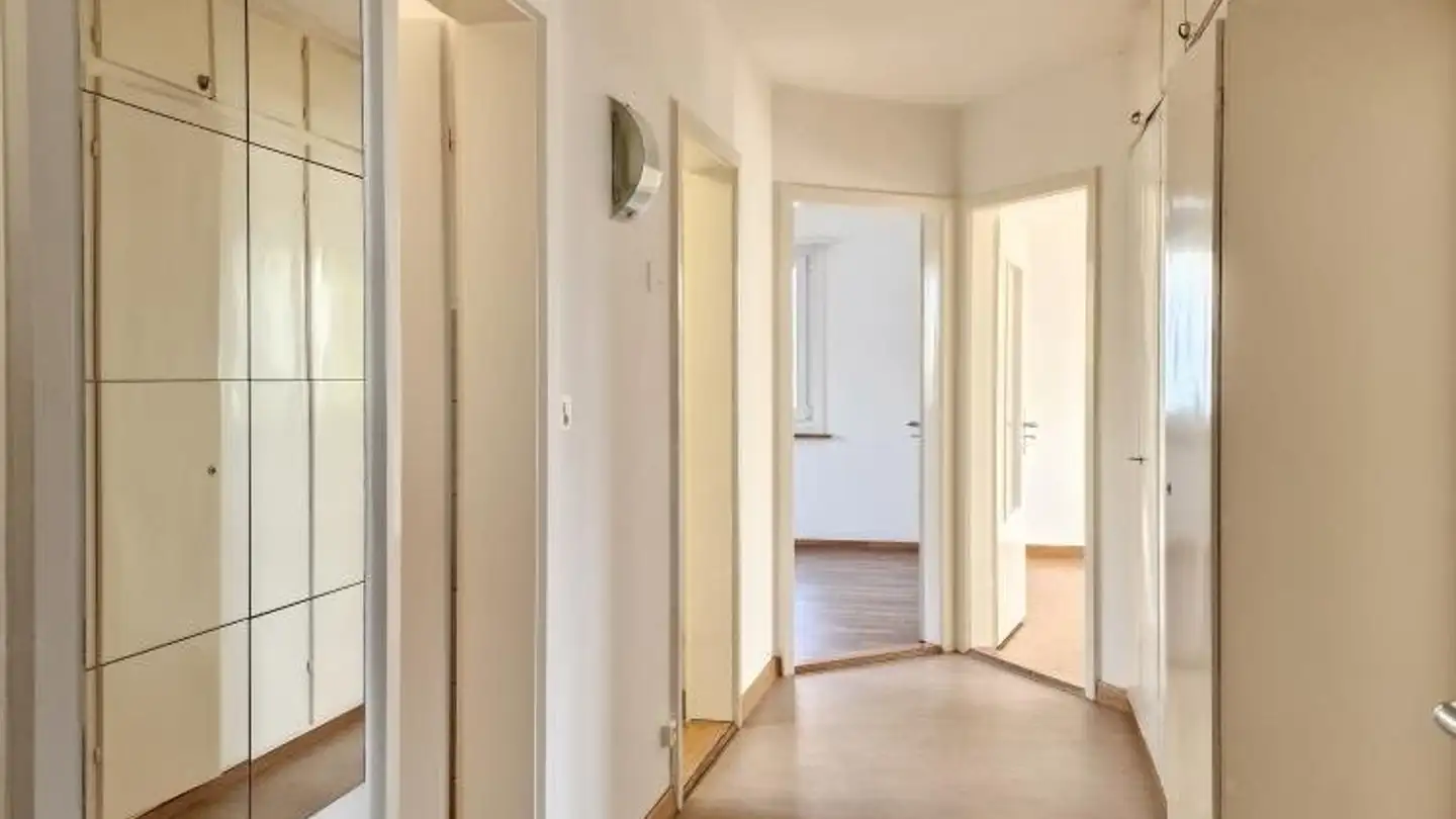 Appartamento in affitto - Luzernerstrasse 45a, 4800 Zofingen - Photo 2