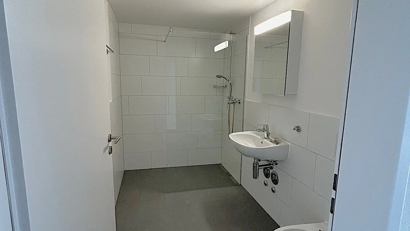 Apartment for rent - Zürcherstrasse 53, 8500 Frauenfeld - Photo 3