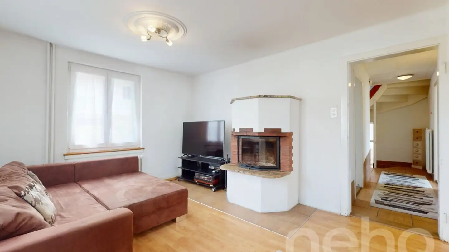 Maison individuelle à vendre - 5014 Gretzenbach - Photo 4