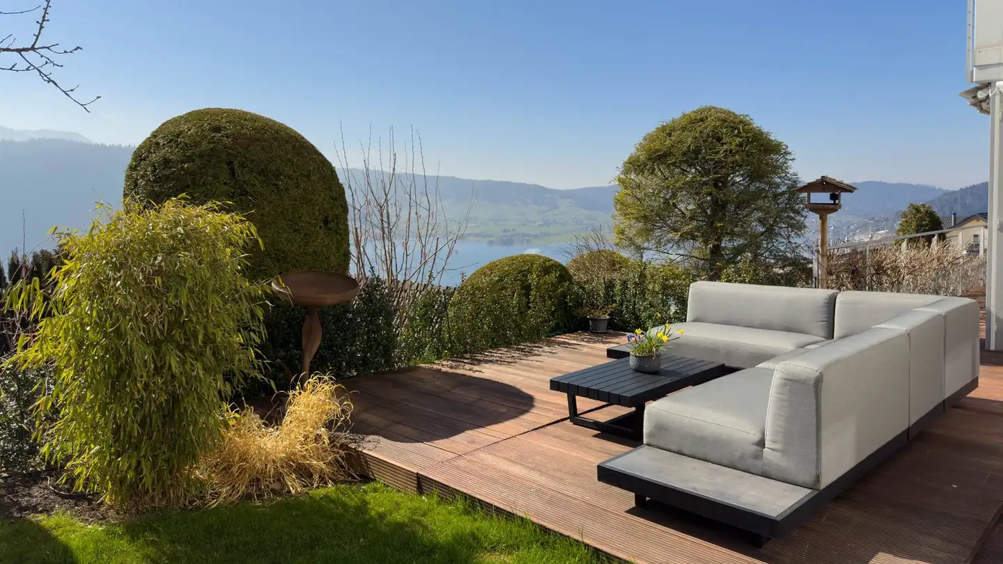 Appartamento in vendita - Im Grod 18, 6315 Alosen