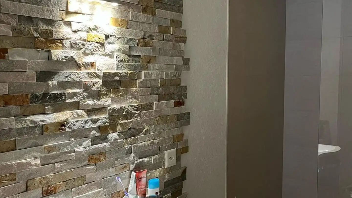 Appartamento ammobiliato in affitto - Clos-De-Bonané 1, 1565 Vallon - Foto 4