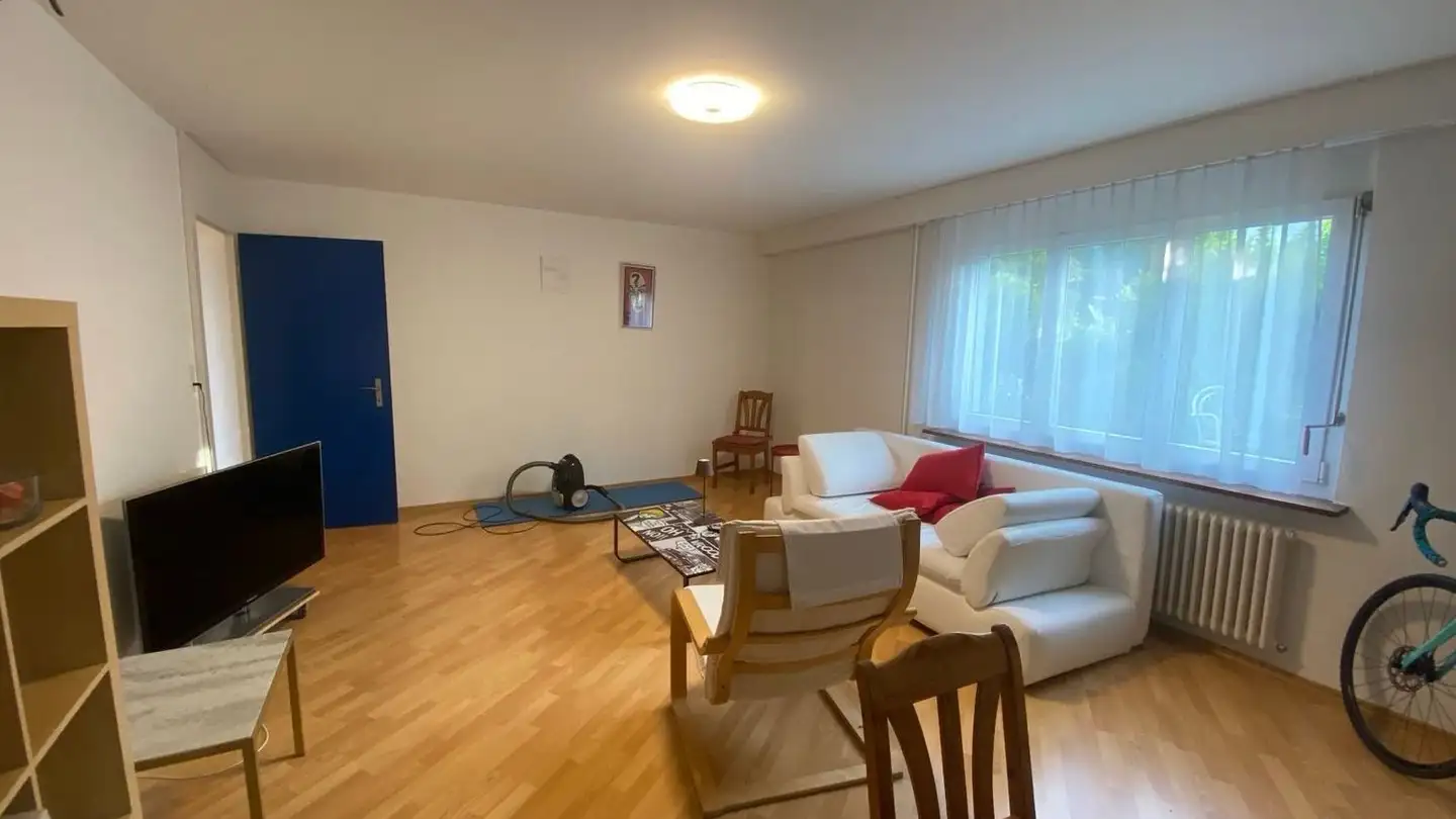 Wohnung mieten - Unterer Erlenweg 4, 8832 Wollerau - Foto 2
